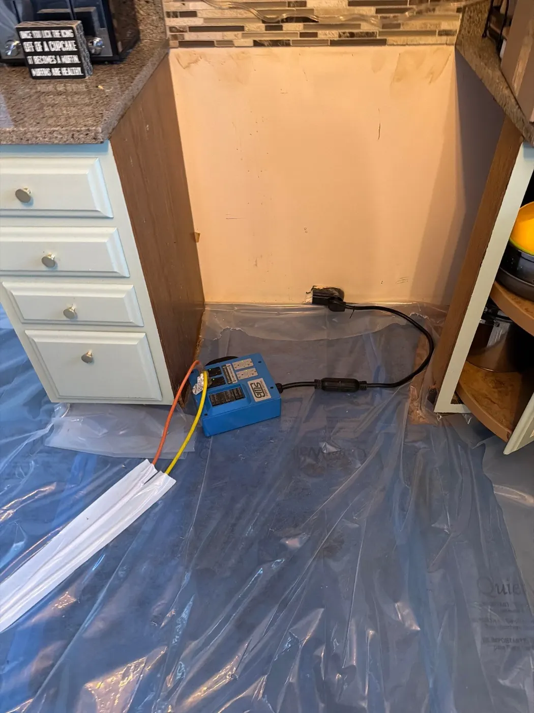 Flooded Basement Cleanup in Allisonville: Real Jobs, Real Costs